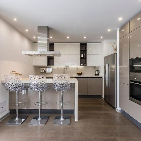 스플리트 Lazarica Penthouse 아파트 외부 사진