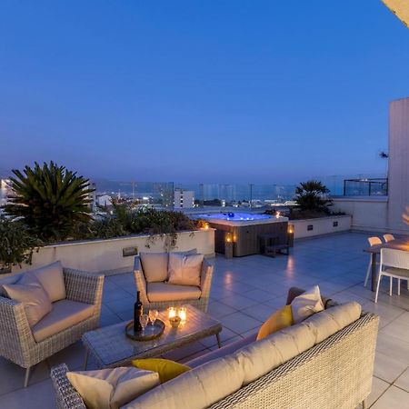 스플리트 Lazarica Penthouse 아파트 외부 사진